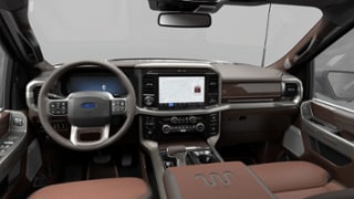 2026 Ford F-150® Internal Image 2
